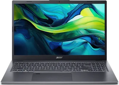 Produktbild von Acer Aspire 15 Notebook | A15-51M | Grau