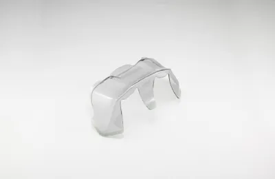 Produktbild von ARAI DF-X2 Spoiler Getönt RX-7V Racing
