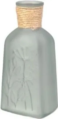 Produktbild von Vase Pusteblume - ca. 9,5 x 7,5 x 19 cm - 1 Stück