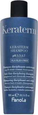 Produktbild von Fanola Keraterm Shampoo 300ml