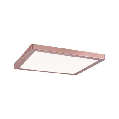 Produktbild von Paulmann Atria, 1 Glühbirne(n), LED, 4000 K, 1500 lm, IP20, Roségold
