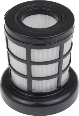 Obrázok produktu pre Domo DO7271S-23, Filter, Cylindrový vysávač, Čierna, Biela, Domo, DO7271S