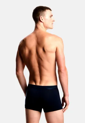Produktbild von Emporio Armani Boxershorts Unterhosen 3-Pack