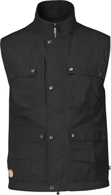 Produktbild von FJÄLLRÄVEN Reporter Lite Vest M Dark Grey L