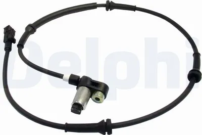 Produktbild von DELPHI ABS Sensor Raddrehzahl für CITROËN Xantia Schrägheck (X1, X2) SS20011
