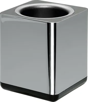 Image de HAN Stiftek”cher i-Line, Kunststoff, chrome/schwarz