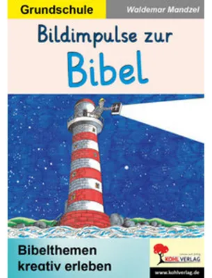 Obrázek produktu pro Bildimpulse zur Bibel