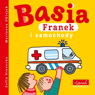 Obrázek produktu pro ISBN 978-83-281-4790-4, Polský, Pevná vazba, 14 str.