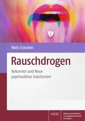 Produktbild von Rauschdrogen