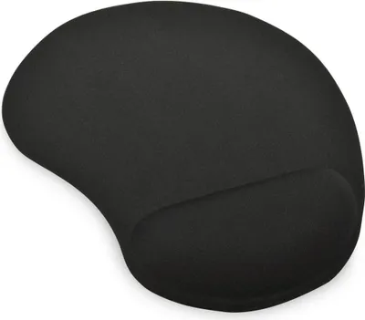Produktbild von Ergonomische Mauspad mit Handballenauflage - Komfortables und Weiches Arbeiten