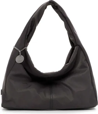 Produktbild von SURI FREY Umhängetasche Schultertasche Pauly Shoulderbag Grey dunkelgrau