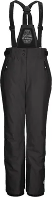 Produktbild von Killtec Kinder Schneehose KSW 213 dunkelstein : 140 Größe: 140