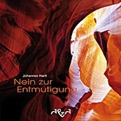 Produktbild von Nein zur Entmutigung
