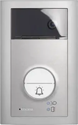 Obrázok produktu pre Legrand 343061, Strieborná