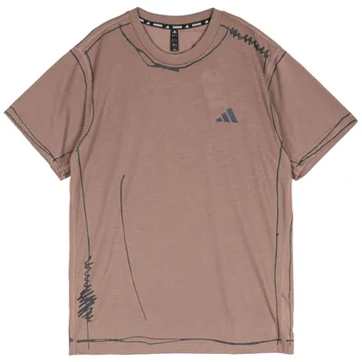 Produktbild von T-Shirt Adidas KQ7839 für Herren