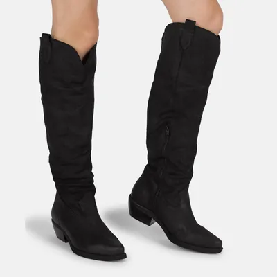Produktbild von FELMINI WIDE FIT Stiefel Stiefel Leder