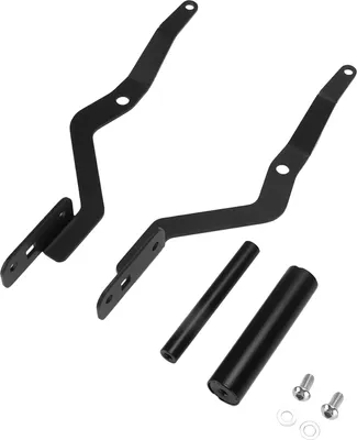 Obrázek produktu pro Motocykl -GPS -mount -mobilní telefon stojan -bar náhrada pro F900R F900XR 2020-2021