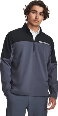 Produktbild von Herren Under Armour Storm Windstrike HZ Jacke, Größe: S