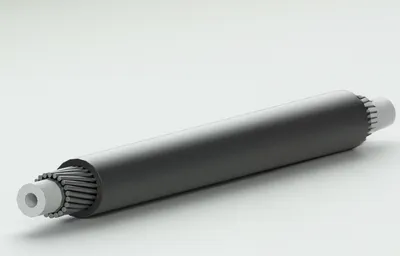 Produktbild von 2 Meter SHIMANO Bowdenzug Schaltzug Hülle Außen Zug 4mm Teflon cable
