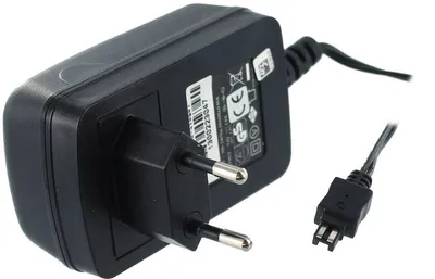 Immagine prodotto di Alimentatore compatibile con SONY AC-L200C.