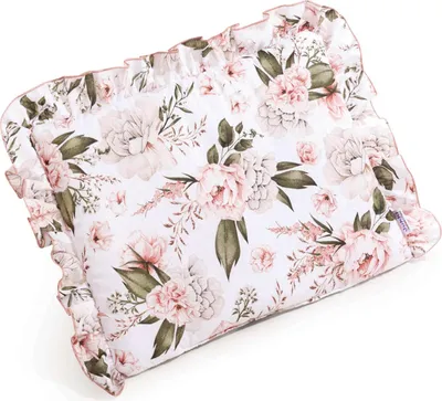 Produktbild von Secret Garden Baby-Flachkissen 30x40cm