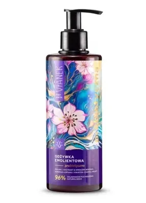 Obrázok produktu pre Vianek, Prebiotyczna odżywka emolientowa, 300 ml