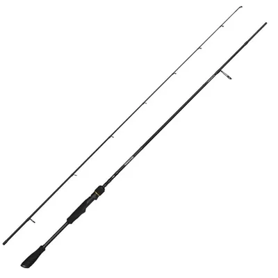 Produktbild von Savage Gear Revenge Sg2 Light Game 1.90m 3-15g - Spinnrute