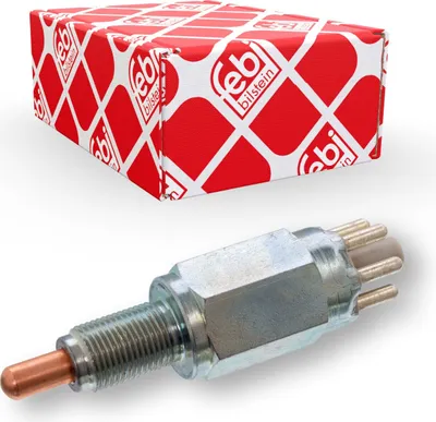 Produktbild von FEBI BILSTEIN Rückfahrschalter 108155 für FORD Fiesta Mk4 Schrägheck (JAS, JBS) 0,041kg