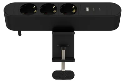 Produktbild von Microconnect MC-MDPS-EU3-30W