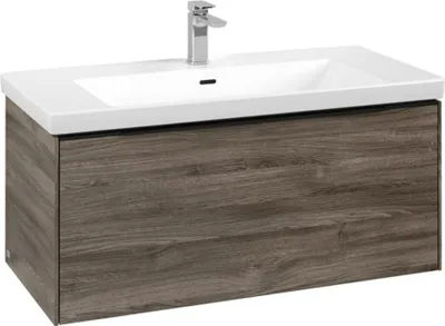 Produktbild von Villeroy & Boch C569L1RK WTUS Subway 3.0 L1 973x429x462mm m.