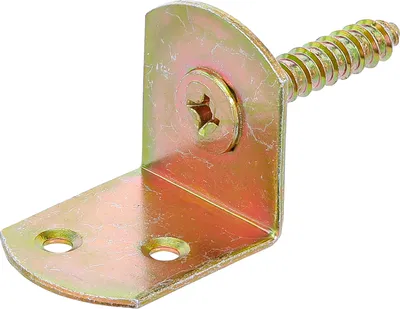 Image de Ferrure de clôture tressée