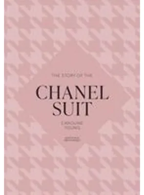 Produktbild von The Story of the Chanel Suit