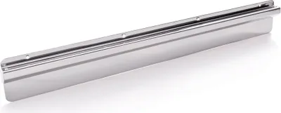 Produktbild von Bonschiene 46 cm Edelstahl