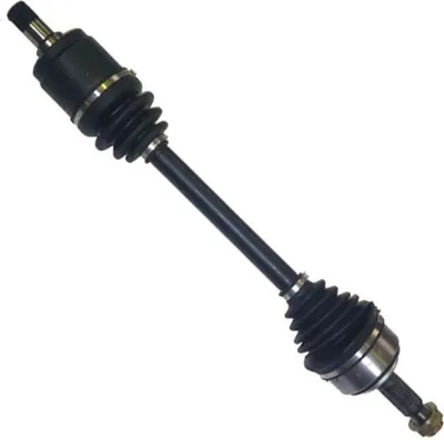 Produktbild von EURODRIVELINE VW-160 Antriebswelle Vorne Links für VW Polo Schrägheck (6R1, 6C1) für SEAT Ibiza IV Schrägheck (6J5, 6P1) für SKODA FABIA (NJ3)