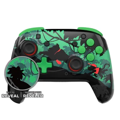 Produktbild von Turtle Beach Rematch Wireless NS Donkey Kong Reveal