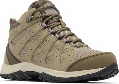 Produktbild von Columbia Redmond™ Iii Mid Waterproof Wanderstiefel Beige EU 40 1/2 Damen Beige EU 40 1/2