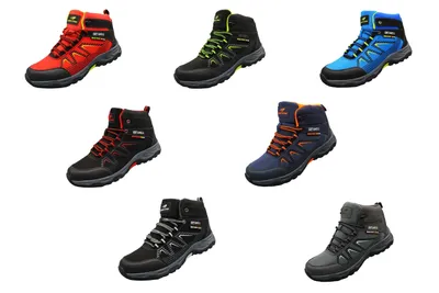 Produktbild von Planets 004 Winterschuhe Damen Herren