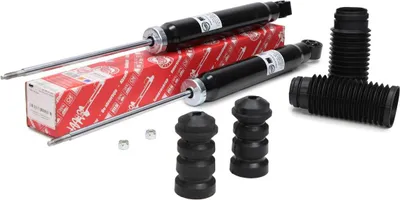 Produktbild von MS 16K003714 Stoßdämpfer Hinterachse für AUDI Q5 (8RB)