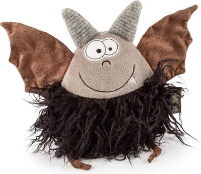 Image de Sigikid Chauve-souris en peluche Bloody Harry BeastsTown 15 cm