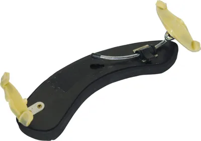Immagine prodotto di Dimavery Geigen-Schulterstütze Schulterhalter für Violine 3/4 - 4/4