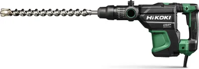 Zdjęcie produktu dla Hikoki Młot Udarowo-Obrotowy Sds-Max Dh40Mey2Wsz 9,2J 6,8Kg Bl