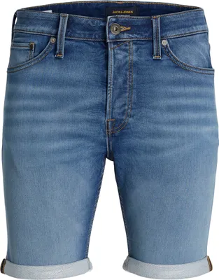 Produktbild von Jack & Jones Shorts RICK Denim-Shorts