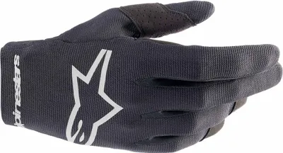 Obrázok produktu pre Motokrosové rukavice Alpinestars Radar, čierne, 2XL