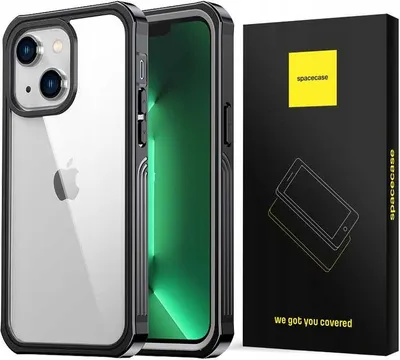 Produktbild von Raumtasche Armor 360 iPhone 14