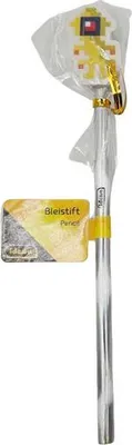 Produktbild von Gaming - Bleistift mit Radierer - 1 Stück