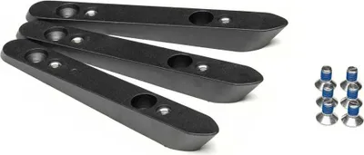 Immagine prodotto di Profile Design Hsf/bta Wedge Set Nero Nero Taglia Unica