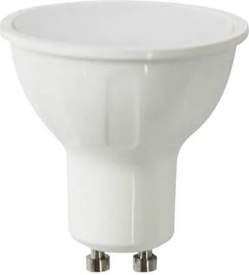 Produktbild von 10W GU10 LED Leuchtmittel Spot einbauspot LED leuchte 110° 4000K Neutralweiß