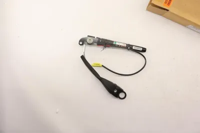 Image de Ceinture de sécurité pour OPEL, modèle original, avec enrouleur. Numéro de référence : 95494556