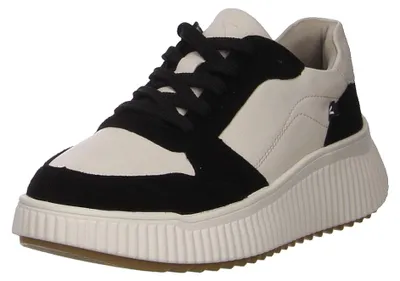 Produktbild von Rieker Schnürhalbschuhe in schwarz, Gr. 36