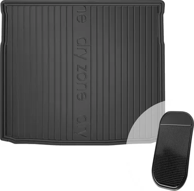 Obrázok produktu pre Gumová vložka do kufra vhodná pre Peugeot 407 Combi/Wagon 2004-2011
